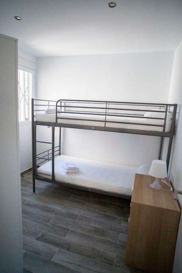 Appartement Piso De Diseno A 5 Min Andando De La Playa à Valence Extérieur photo